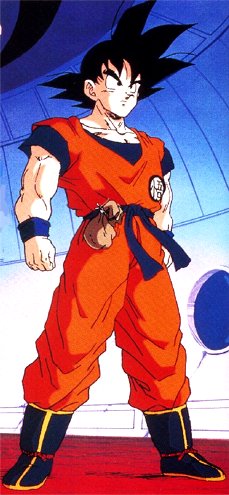 dbz