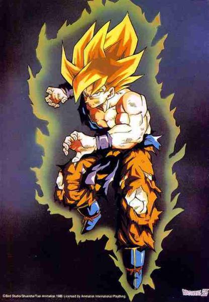 dbz