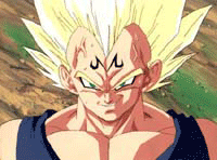 dbz