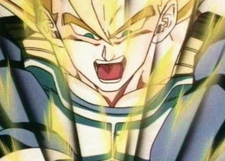dbz