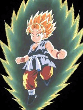 dbz